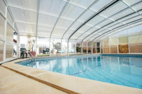 Dii Beach House - Moradia bi-familiar com piscina aquecida